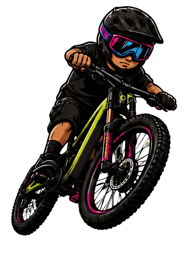 Ciclista Durango Enduro Fest